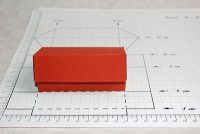 kích thước hộp đựng bánh trung