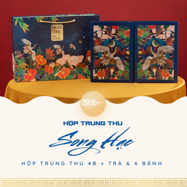 Copy of Đất Phương Nam