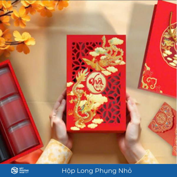 Hộp Trung Thu Web