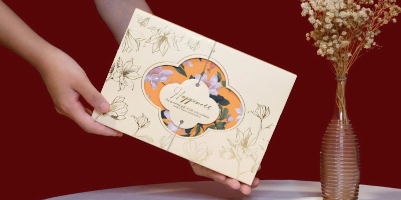 Hộp Bánh Trung Thu giúp Nâng tầm giá trị thương hiệu